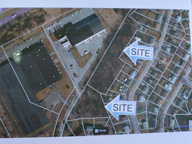 More Photos Of 8 Scobie Dr, Newburgh Land For Sale
