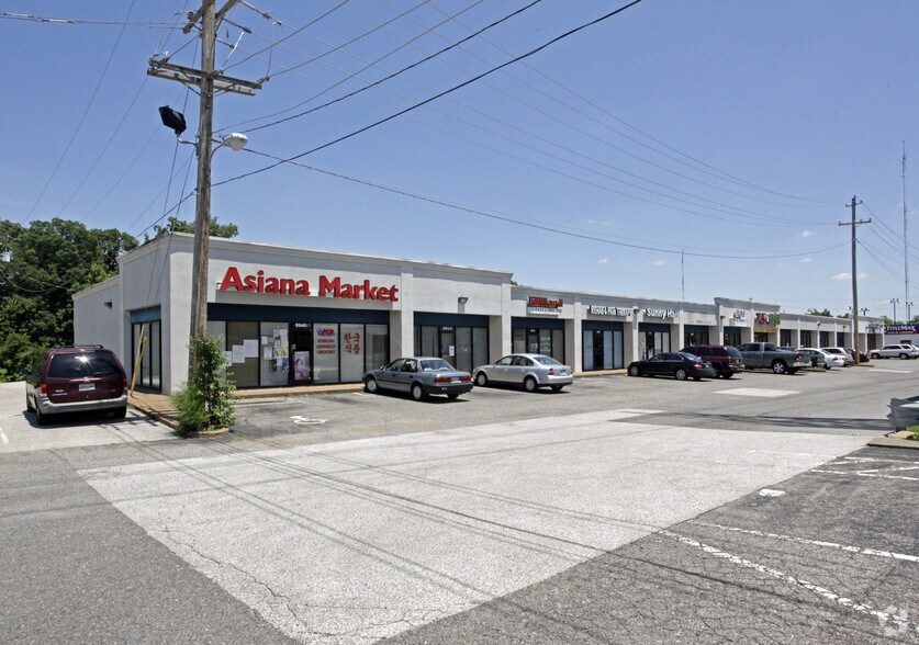 59405992 Mt Moriah Rd, Memphis, TN 38115 For Lease