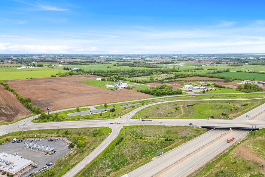 More Photos Of 1600 Planeview Dr, Oshkosh Land For Sale