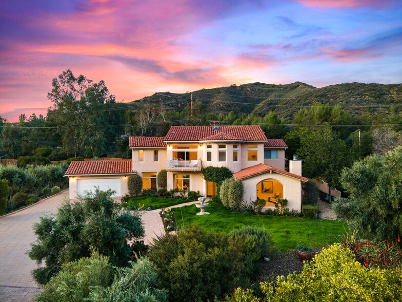 More Photos Of 2175 Cold Canyon Rd, Calabasas Assisted Living For Sale