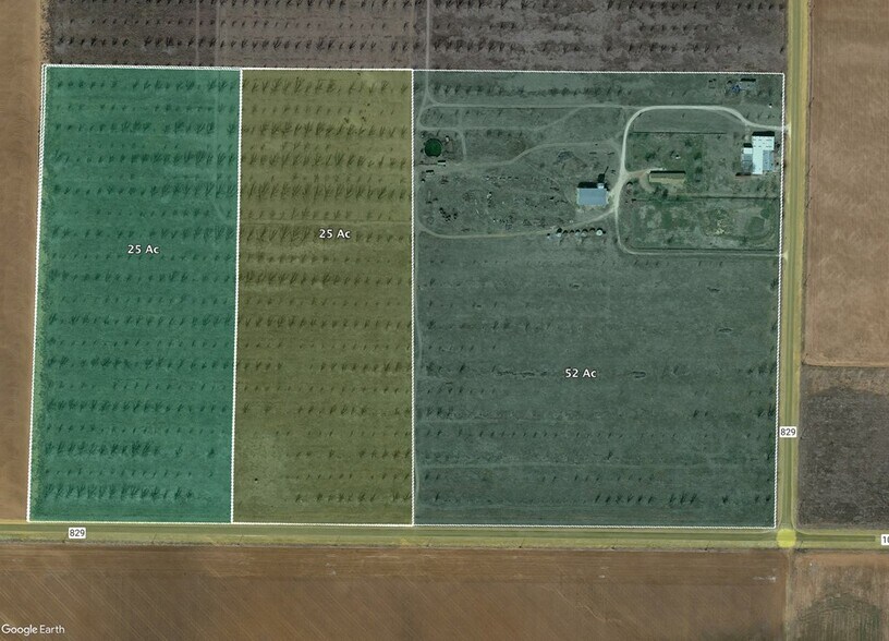 Primary Photo Of 1016 County Road E, Welch Land For Sale