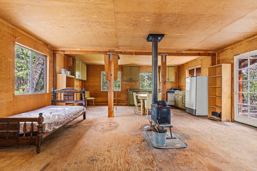 More Photos Of Palomar Divide Truck Trail, Palomar Mountain Land For Sale