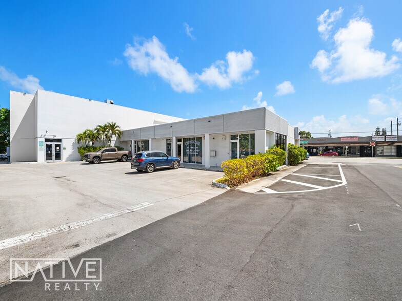 More Photos Of 1301 E Atlantic Blvd, Pompano Beach Loft Creative Space For Lease