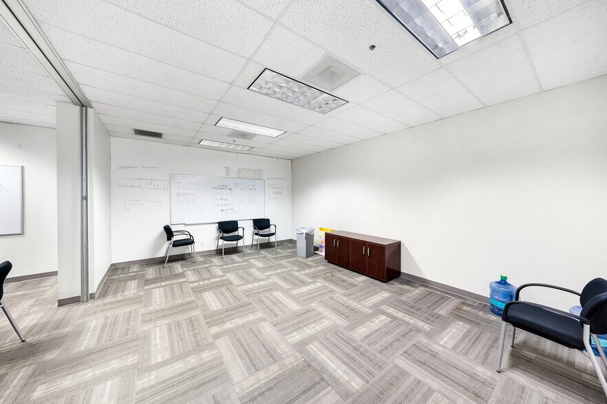 More Photos Of 601 S Sanden Blvd, Wylie Medical For Lease