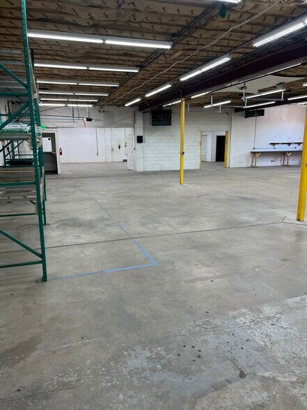 More Photos Of 145 Yuma St, Denver Warehouse For Sale