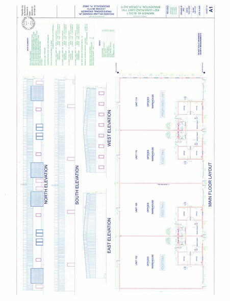 More Photos Of 4921 Lena Rd, Bradenton Industrial For Lease