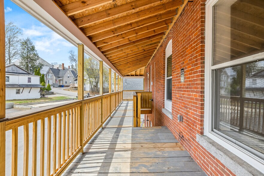 More Photos Of 8 Depot St, Pittsfield Apartments For Sale