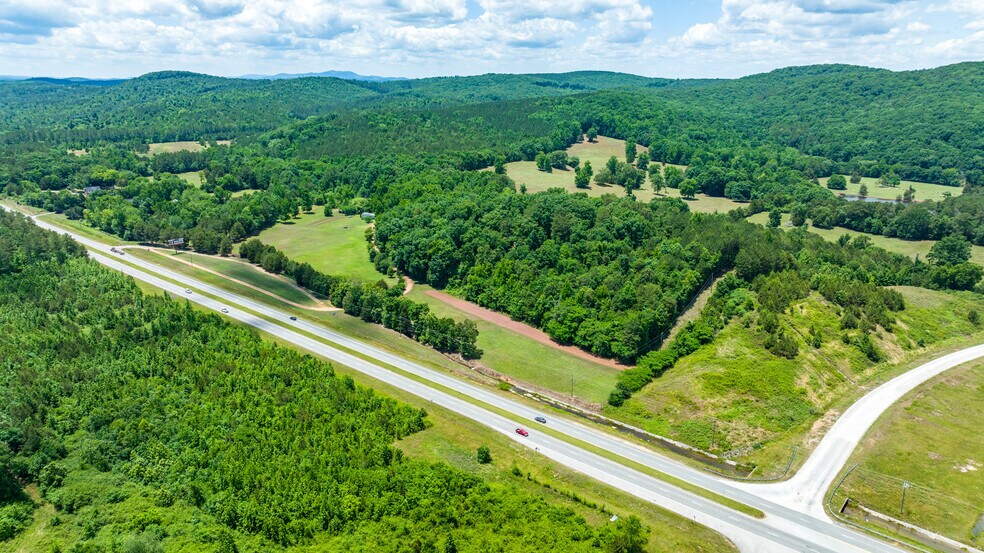 More Photos Of 3644 Cedartown Hwy SW, Lindale Land For Sale