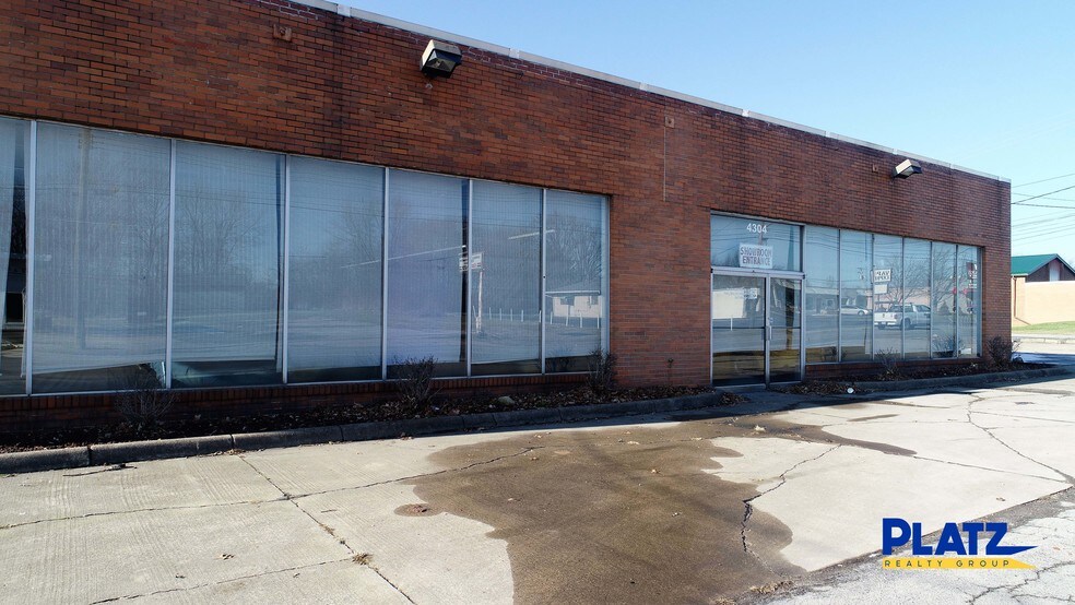 More Photos Of 4304 Youngstown Poland Rd, Youngstown Auto Dealership For Sale