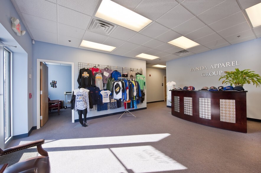 Photo of 1st Floor Ste 5