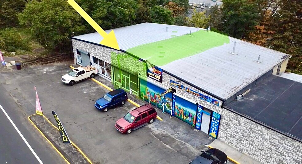 More Photos Of 842 W Main St, New Britain Freestanding For Lease