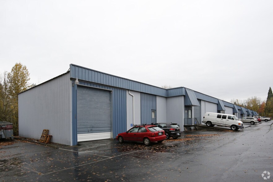 More Photos Of 9380 SW Tigard St, Portland Unknown For Lease
