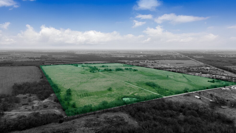 More Photos Of County Road 2664, Royse City Land For Sale
