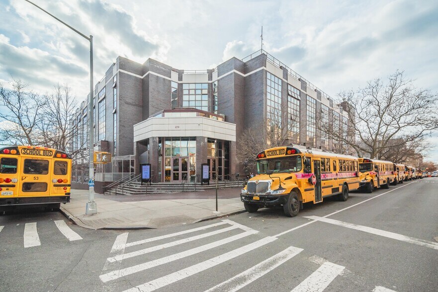 More Photos Of 480 Lefferts Ave, Brooklyn Apartments For Sale