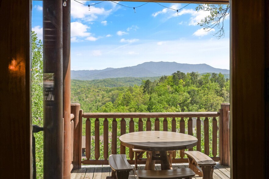 More Photos Of 1960 Blackthorn Trl, Sevierville Specialty For Sale