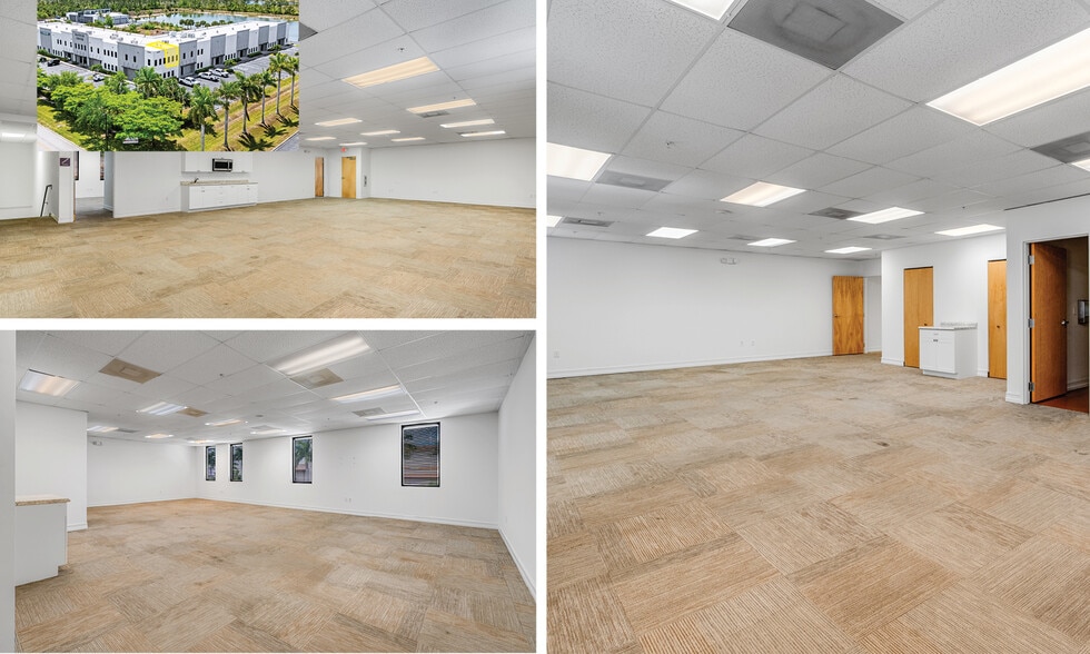 More Photos Of 14580 Global Pkwy, Fort Myers Distribution For Lease
