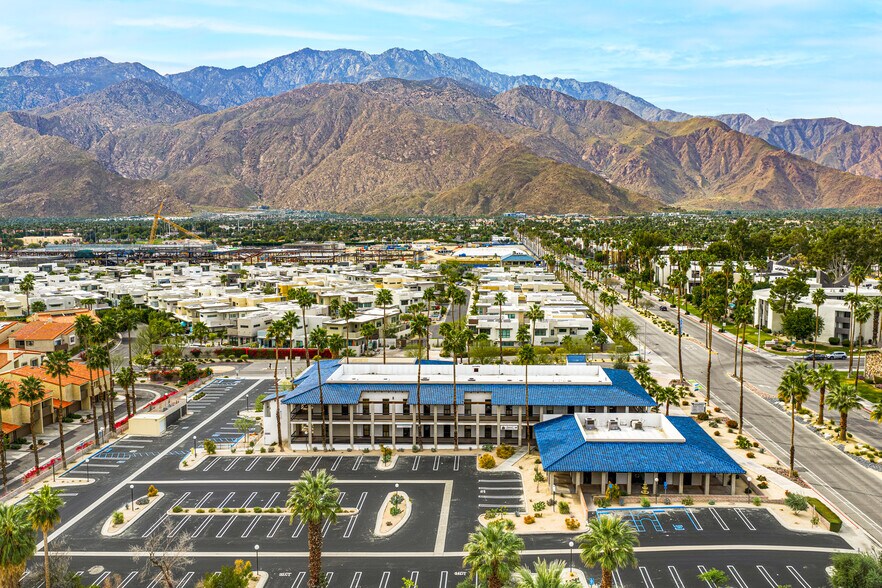 More Photos Of 2825 E Tahquitz Canyon Way, Palm Springs Medical For Sale