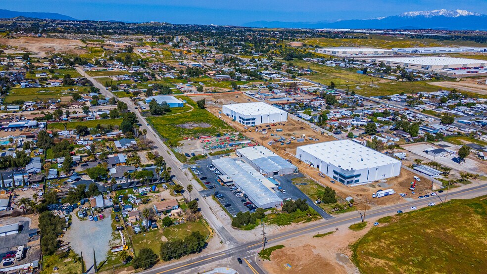 More Photos Of 22850 Perry St, Perris Manufacturing For Sale