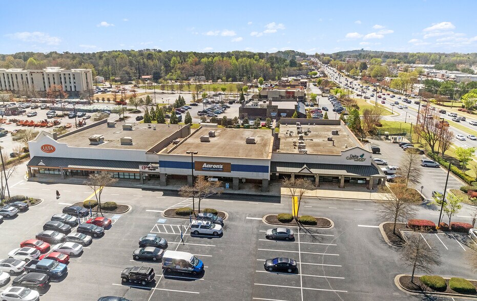 More Photos Of 1630-1708 Scenic Hwy N, Snellville Unknown For Lease