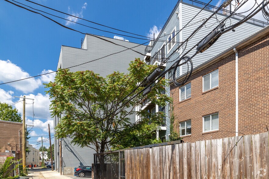 More Photos Of 4328 Georgia Ave NW, Washington Apartments For Sale