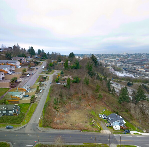 More Photos Of 2818 E L St, Tacoma Land For Sale
