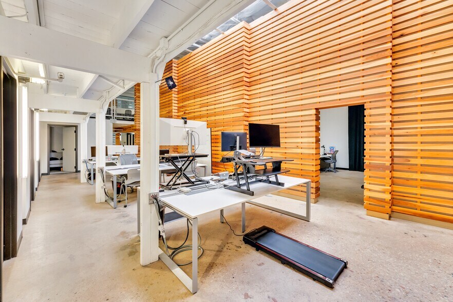 More Photos Of 122 S Main St, Fort Worth Office For Sale