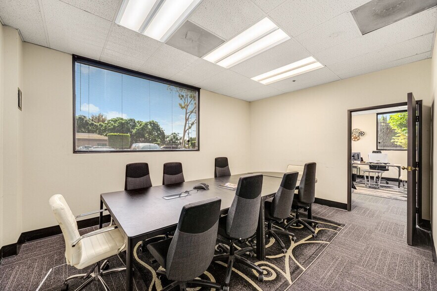 More Photos Of 12951 166th St, Cerritos Warehouse For Sale
