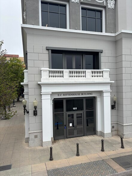 More Photos Of 101 Church St, Santa Cruz Office For Lease