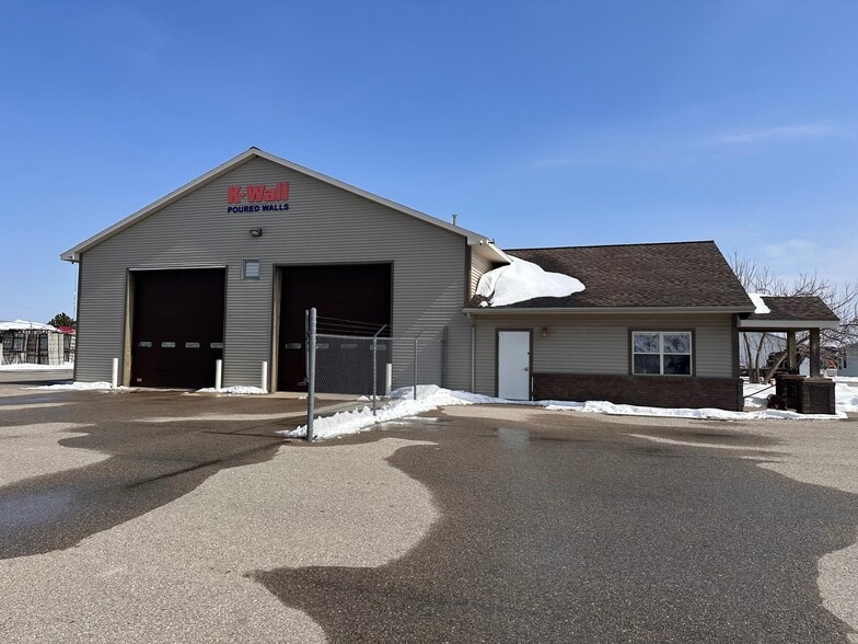 More Photos Of 3773 Rennie School Rd, Traverse City Industrial For Sale