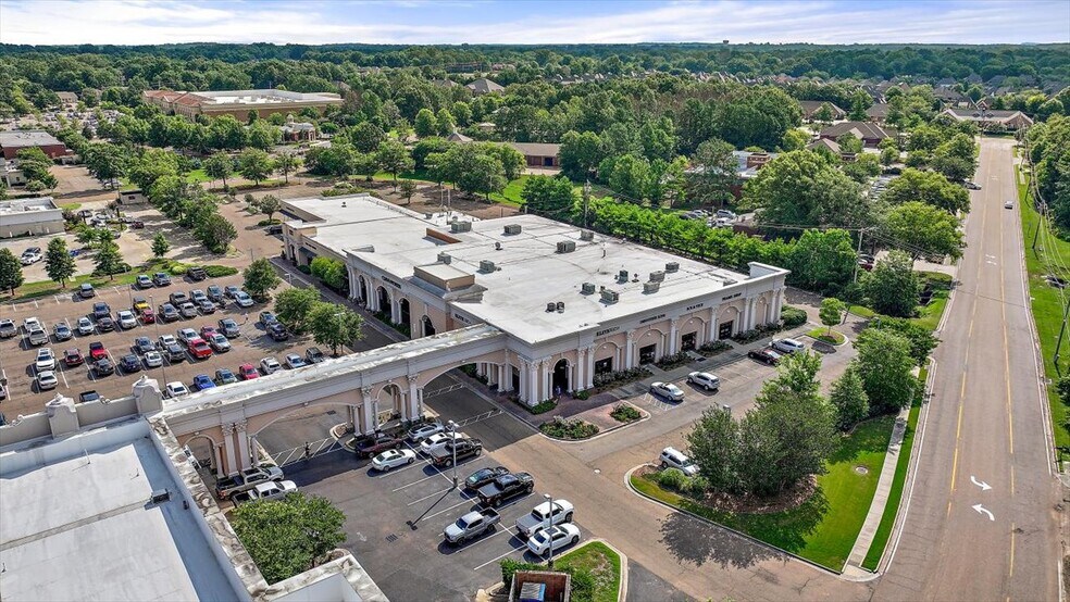 More Photos Of 1020-1038 Highway 51, Madison Unknown For Lease