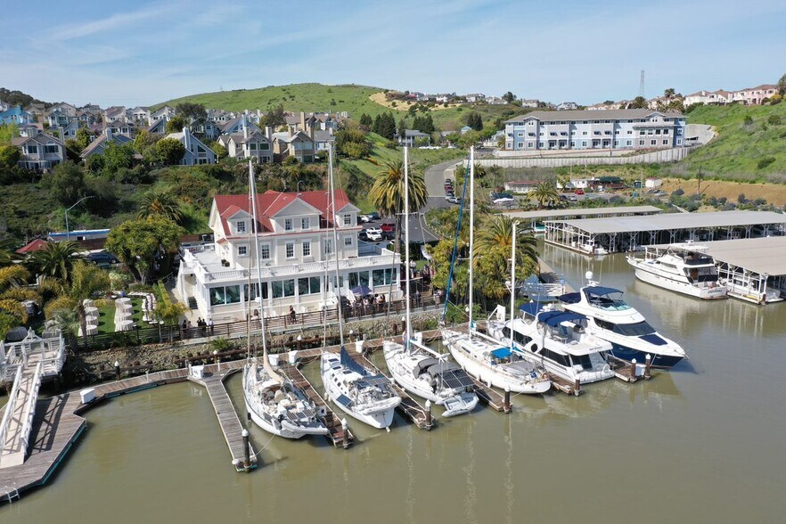 More Photos Of 2012 Glen Cove Rd, Vallejo Marina For Sale