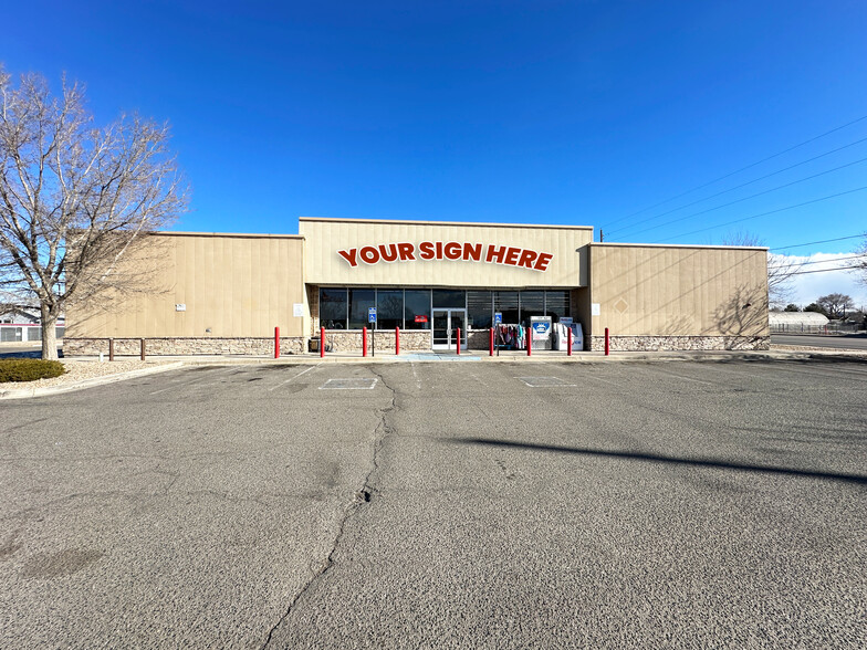 Primary Photo Of 6071 E 72nd Ave, Commerce City Freestanding For Lease