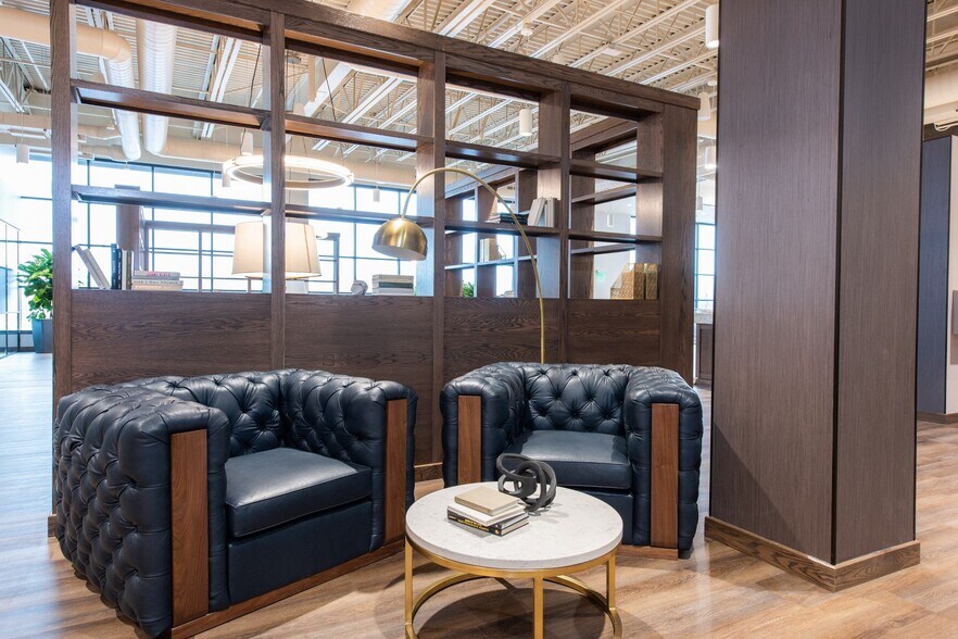 More Photos Of 250 Southdale Ctr, Edina Coworking Space