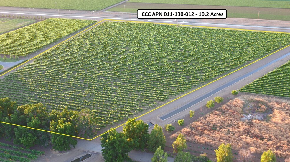 Primary Photo Of 11650 Byron hwy, Brentwood Land For Sale