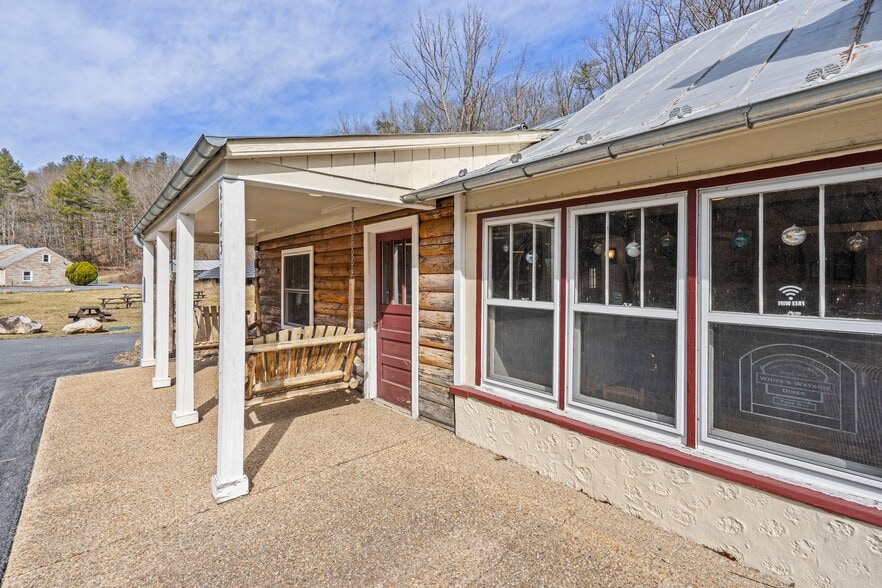 More Photos Of 2175 Hankey Mountain Hwy, Churchville Restaurant For Sale