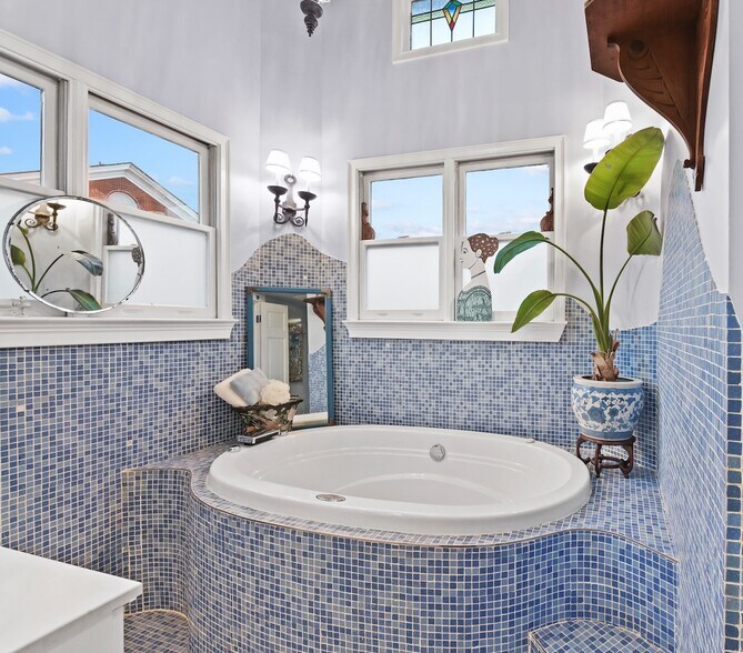 More Photos Of 3532 S Fulton Ave, Hapeville Lodge Meeting Hall For Sale