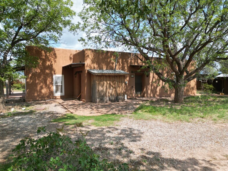More Photos Of 755 Riata Rd, Tularosa Land For Sale