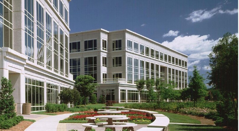 Primary Photo Of 1745 N Brown Rd, Lawrenceville Office For Lease