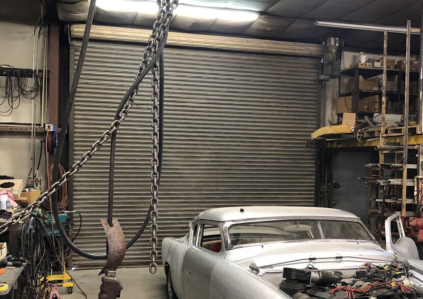 More Photos Of 3405 Broadway Blvd SE, Albuquerque Auto Salvage Facility For Sale