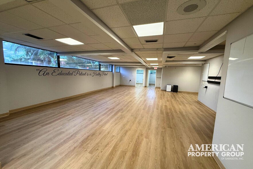More Photos Of 201 4th Ave, Bradenton Medical For Sale