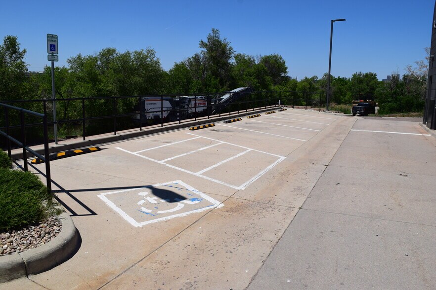 More Photos Of 1285 S Santa Fe Dr, Denver Freestanding For Lease