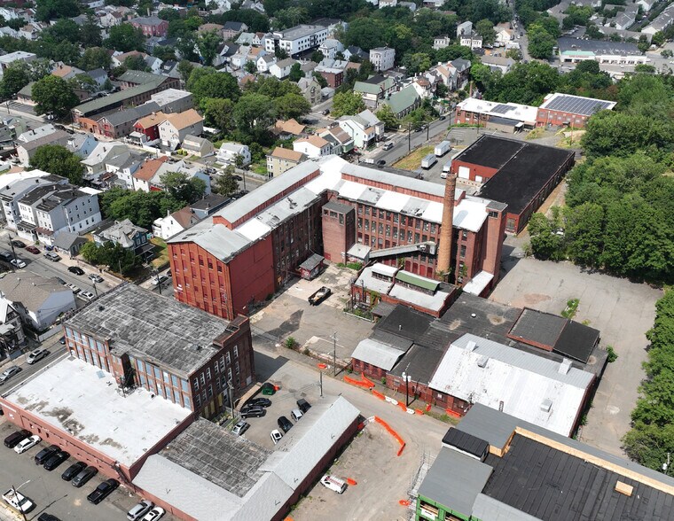 More Photos Of 468 Totowa Ave, Paterson Manufacturing For Sale