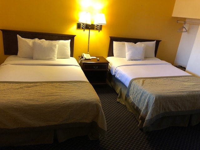 More Photos Of 124 Woods Ave, Caryville Hotel For Sale