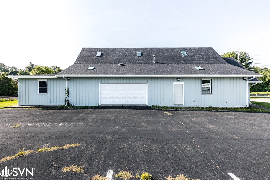 More Photos Of 118 Lester St, Berea Warehouse For Lease