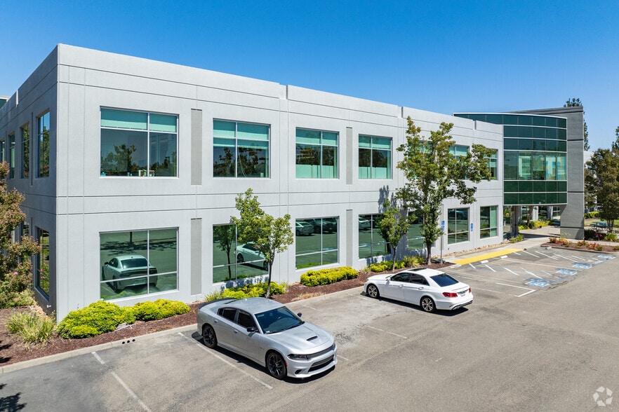 Primary Photo Of 3750 Westwind Blvd, Santa Rosa Light Manufacturing For Sale