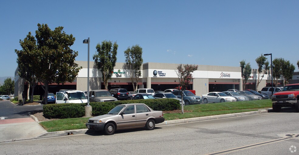 More Photos Of 1701-1755 Orange Tree Ln, Redlands Office For Lease