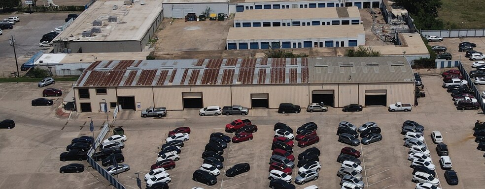 More Photos Of 120 S Buckner Blvd, Dallas Warehouse For Sale