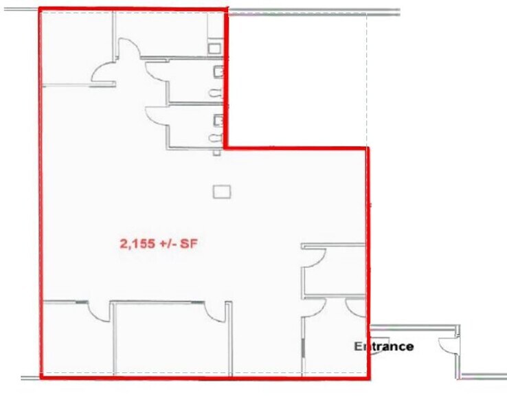 More Photos Of 100 Griffin Rd, Portsmouth Medical For Sale