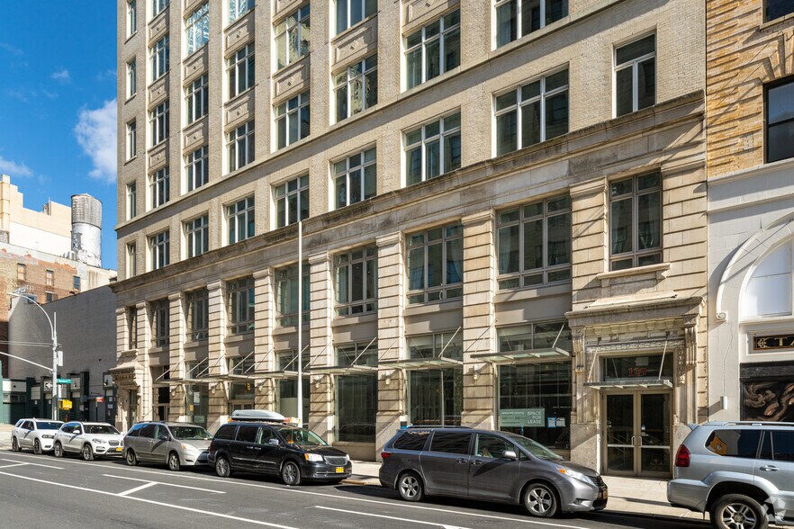More Photos Of 129 Lafayette St, New York Apartments For Lease