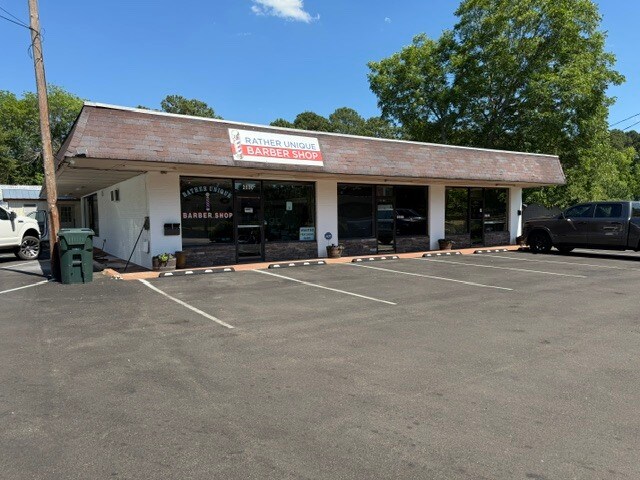 More Photos Of 2027-2030 W Garner Rd, Garner Coworking Space